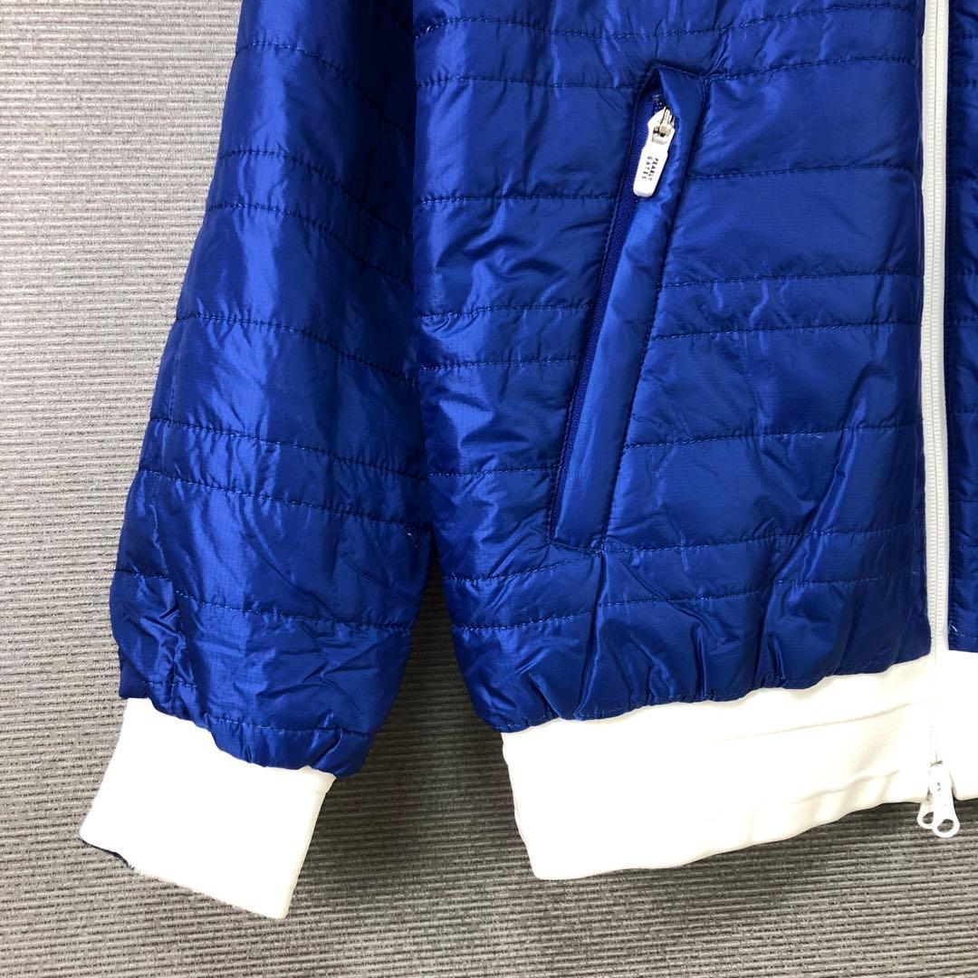 PEARLY GATES Pertex リバーシブル ブルゾン 1 ホワイト