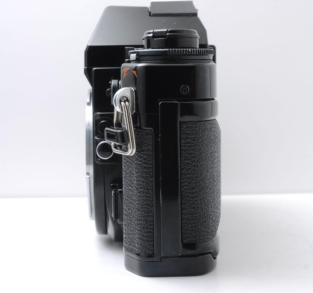 Canon A-1 + FD50mm F1.8 S.C. 動作良好 キャノン