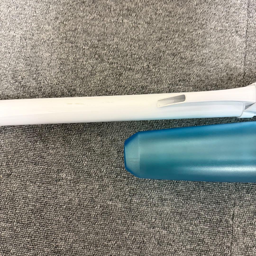 マキタ 充電式クリーナ CL108FD コードレス掃除機　バッテリー充電器付きY