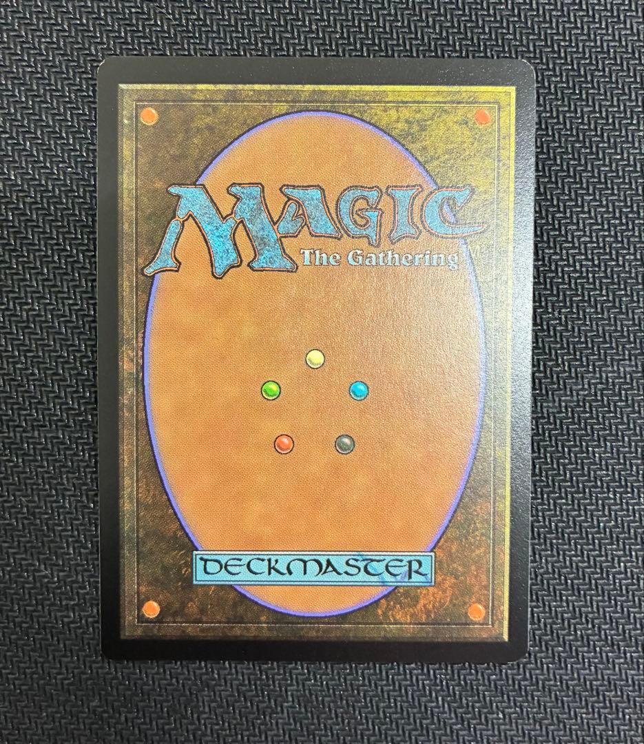 MTG アニマ/悲嘆　Foil 日本語　Final Fantasy SLD