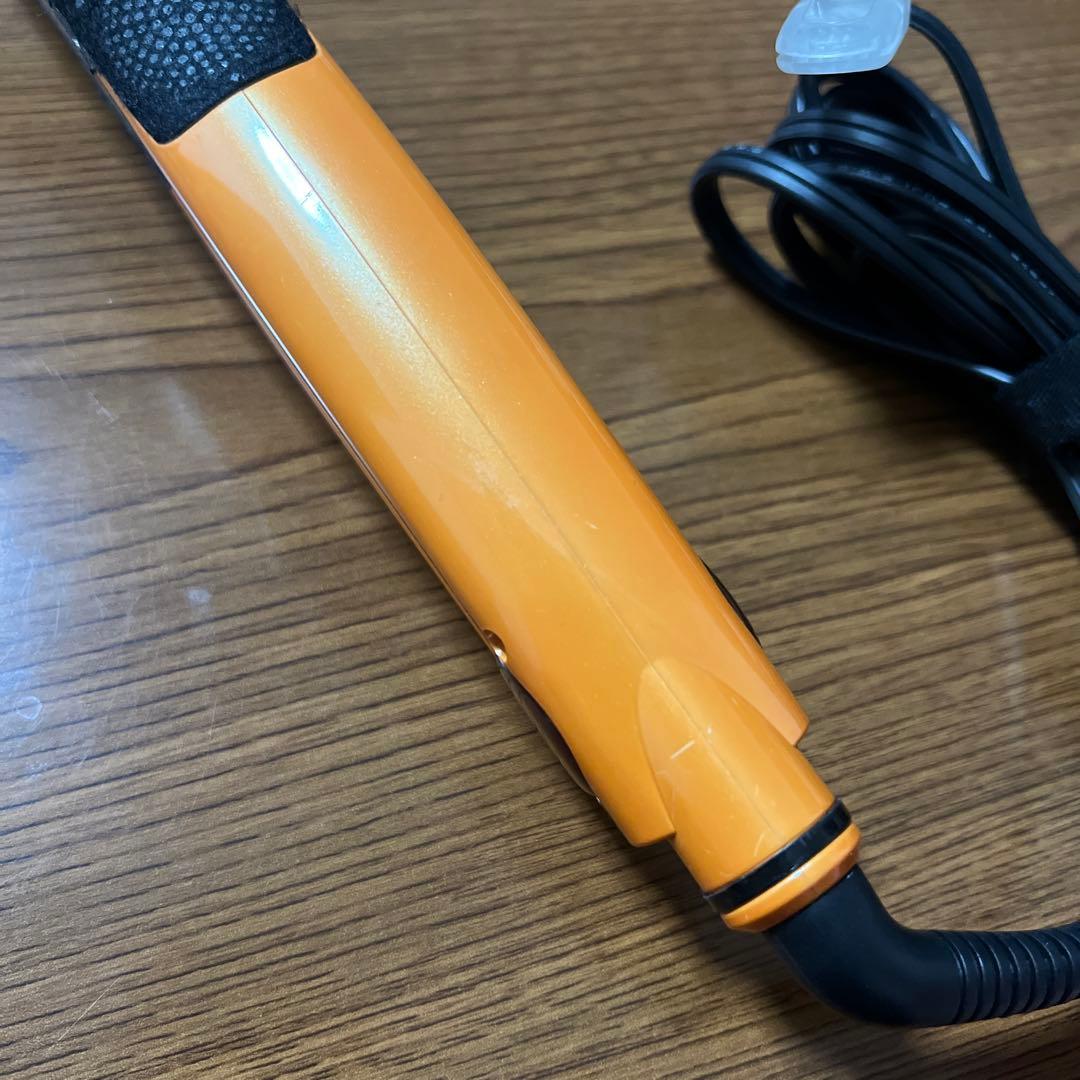 ADST Premium DS2 ストレートヘアアイロン