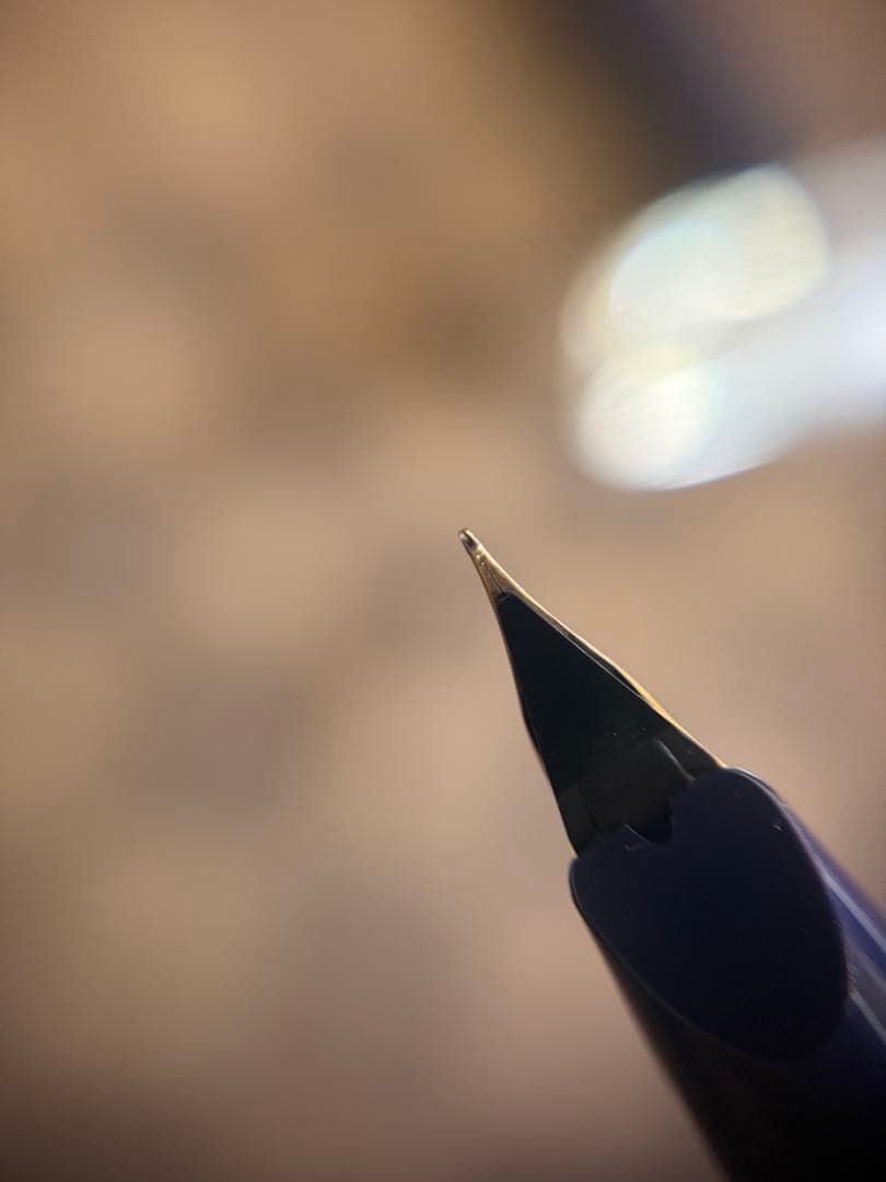 モンブラン万年筆GENERATION