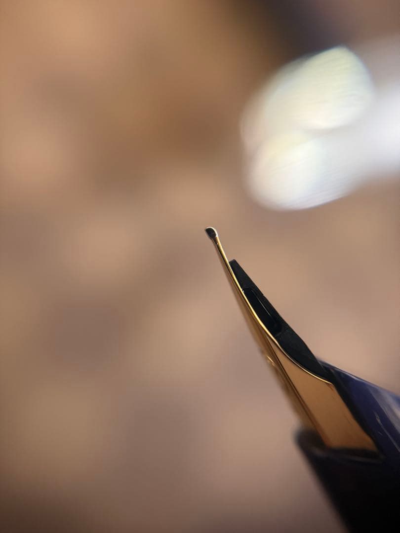 モンブラン万年筆GENERATION