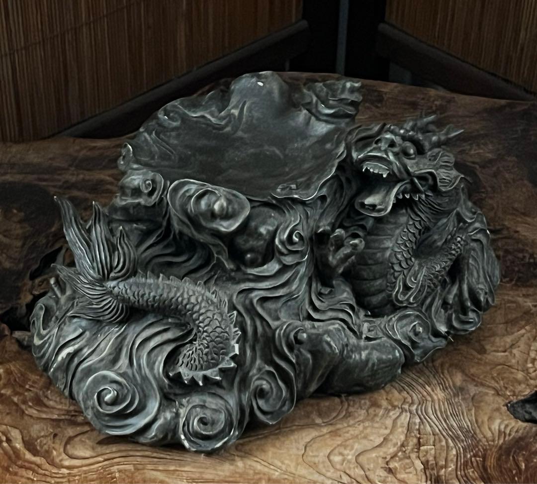 天然化石木 珪化木(けいかぼく) ペトリファイドウッド マダガスカル産 鑑別書