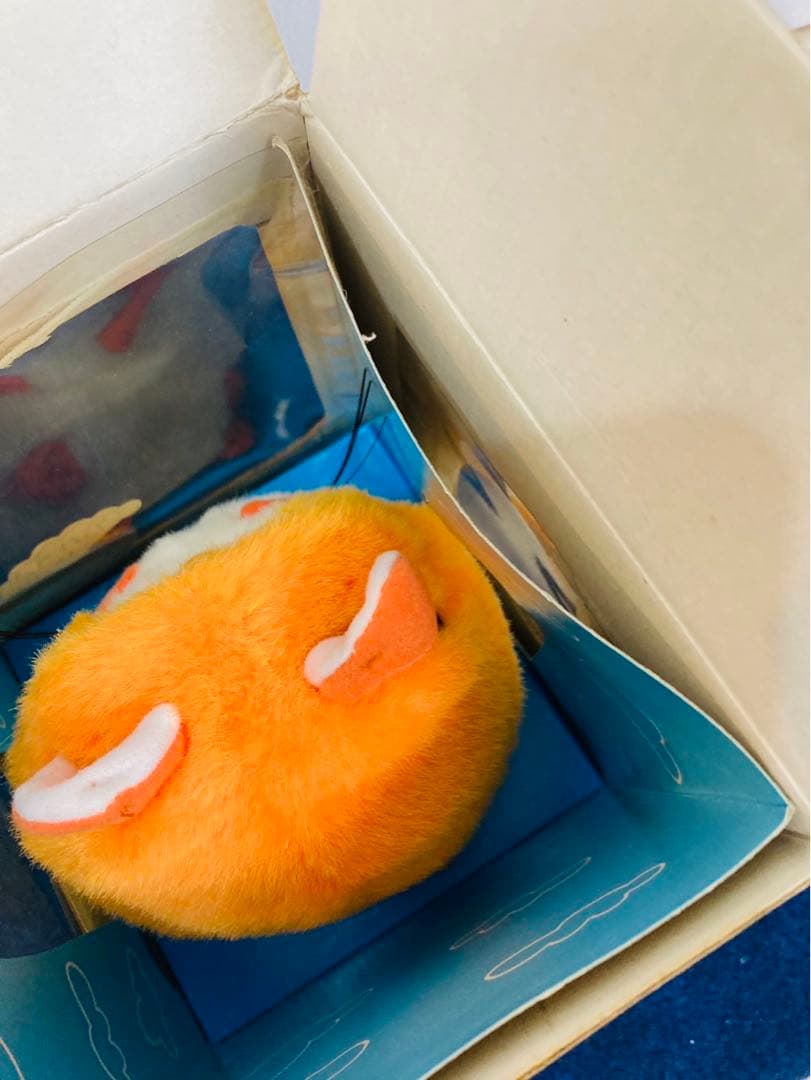 【新品未使用】トンクリ　Tonkuri パパラⅡ ファービー　レトロ