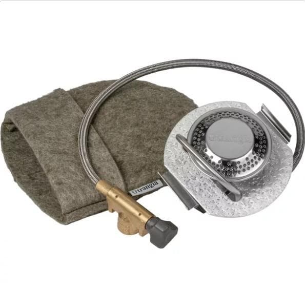 トランギア ガスバーナー 純正品 Trangia Gas Burner 収納袋付