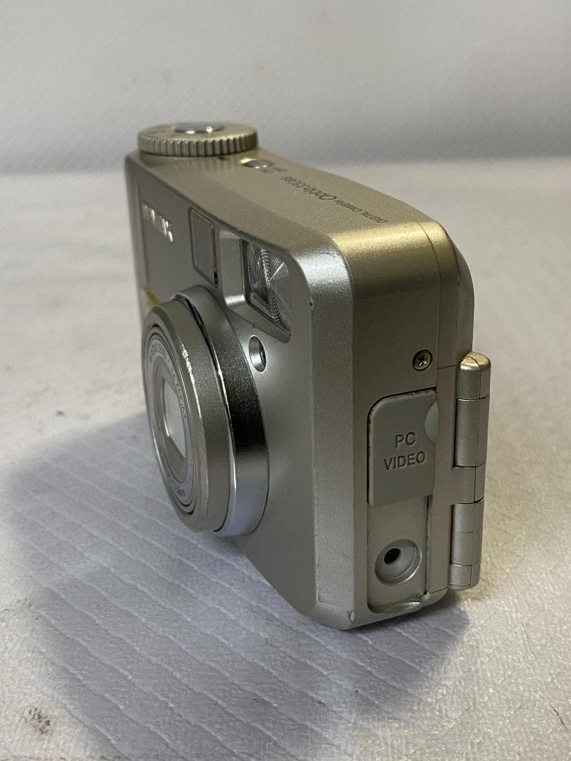 デジタルカメラ PENTAX 330GS #938