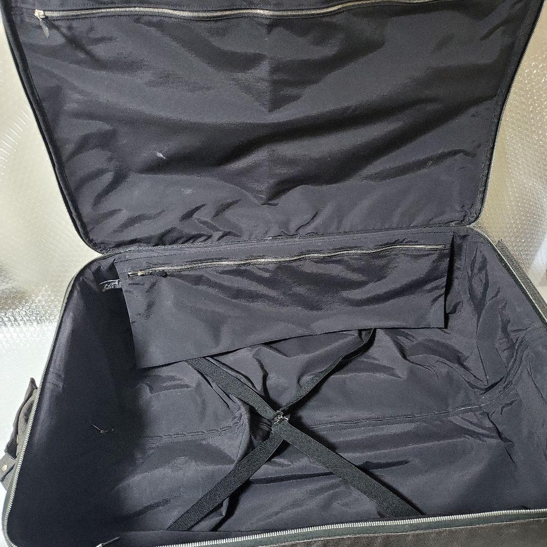 ダークグレー キャリーケース