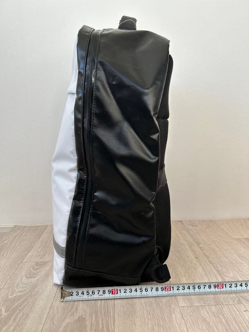 [PEACEUP]防災リュックSAFETYFIRST CS+ トラベルバック