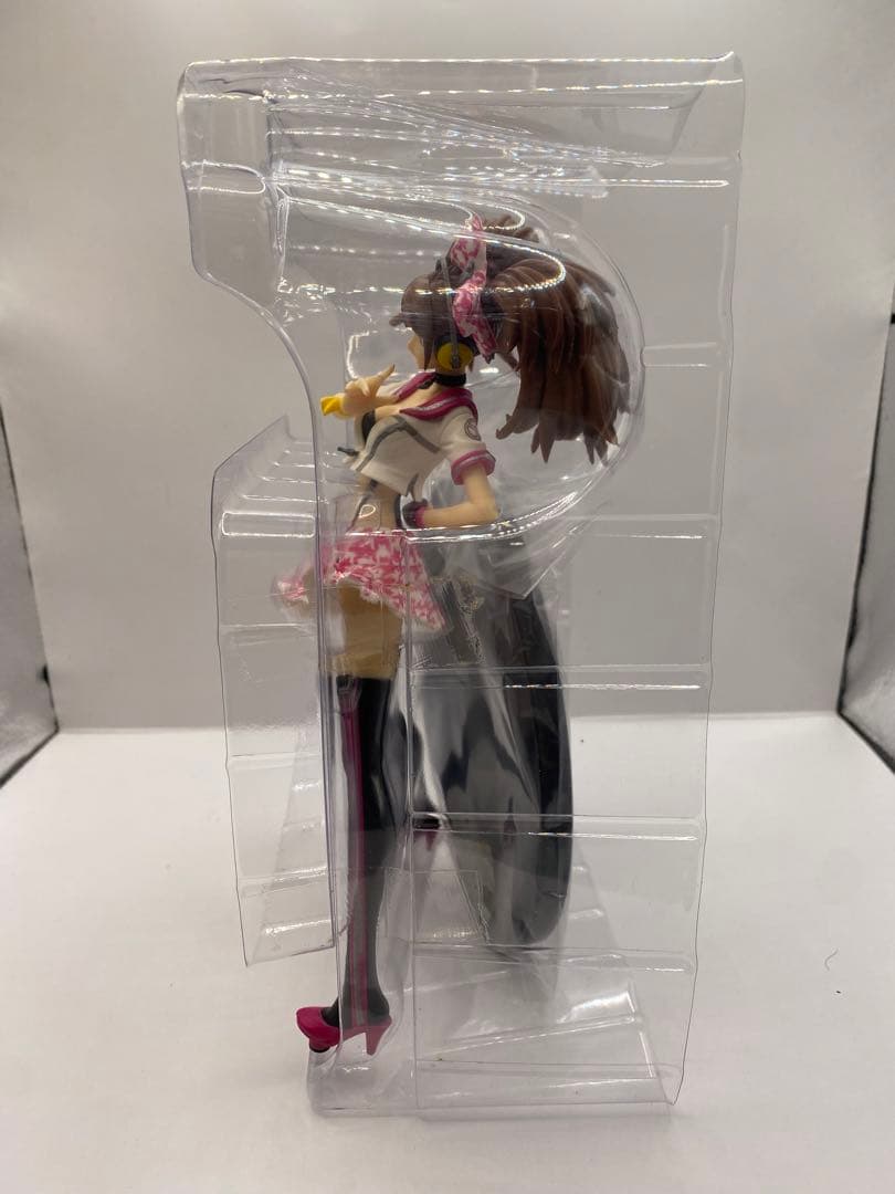 ペルソナ4 ダンシング・オールナイト　 プレミアムフィギュア “久慈川りせ”