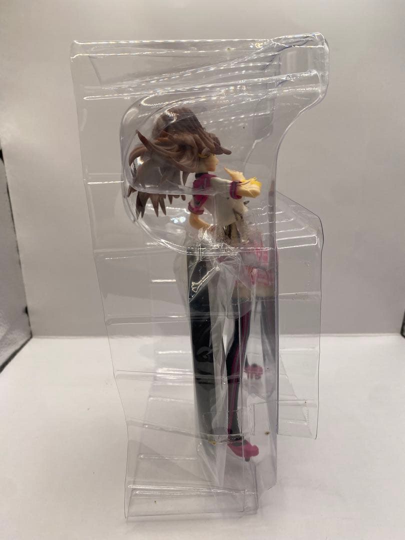 ペルソナ4 ダンシング・オールナイト　 プレミアムフィギュア “久慈川りせ”