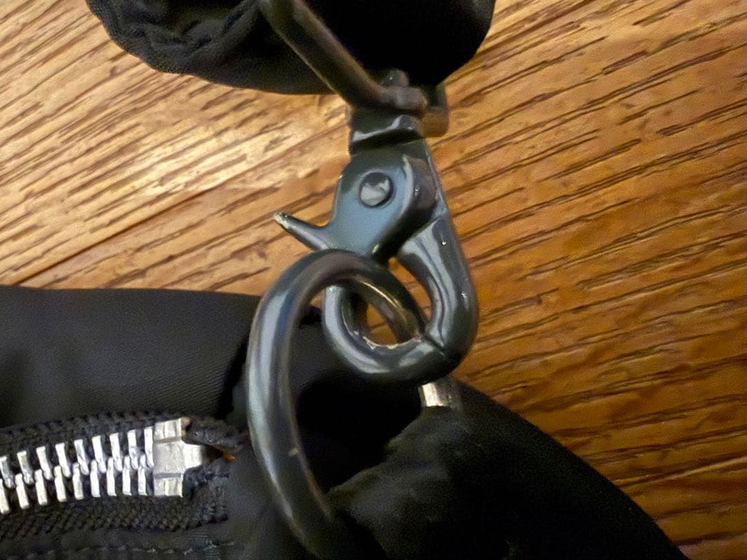 【美品　大容量（XL）】ポーター　タンカー 2way ボストンバッグ