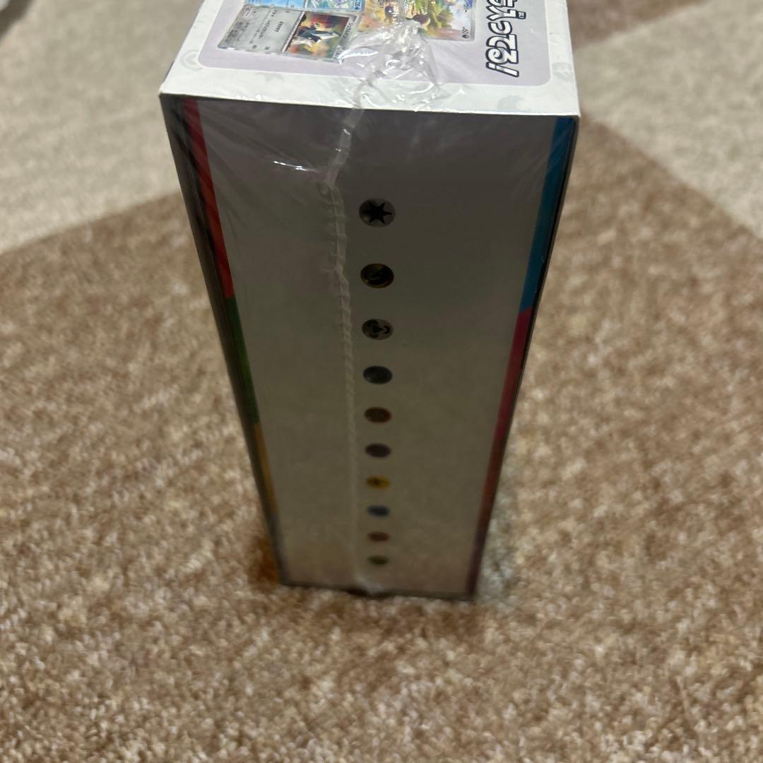 ポケモンカード　ジェネレーションズ　スペシャルバトルセット