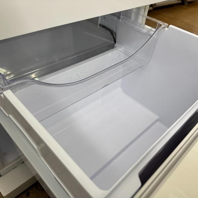 地域限定送料無料　美品【 MUJI 】無印良品 冷凍冷蔵庫 MJ-R36A-2