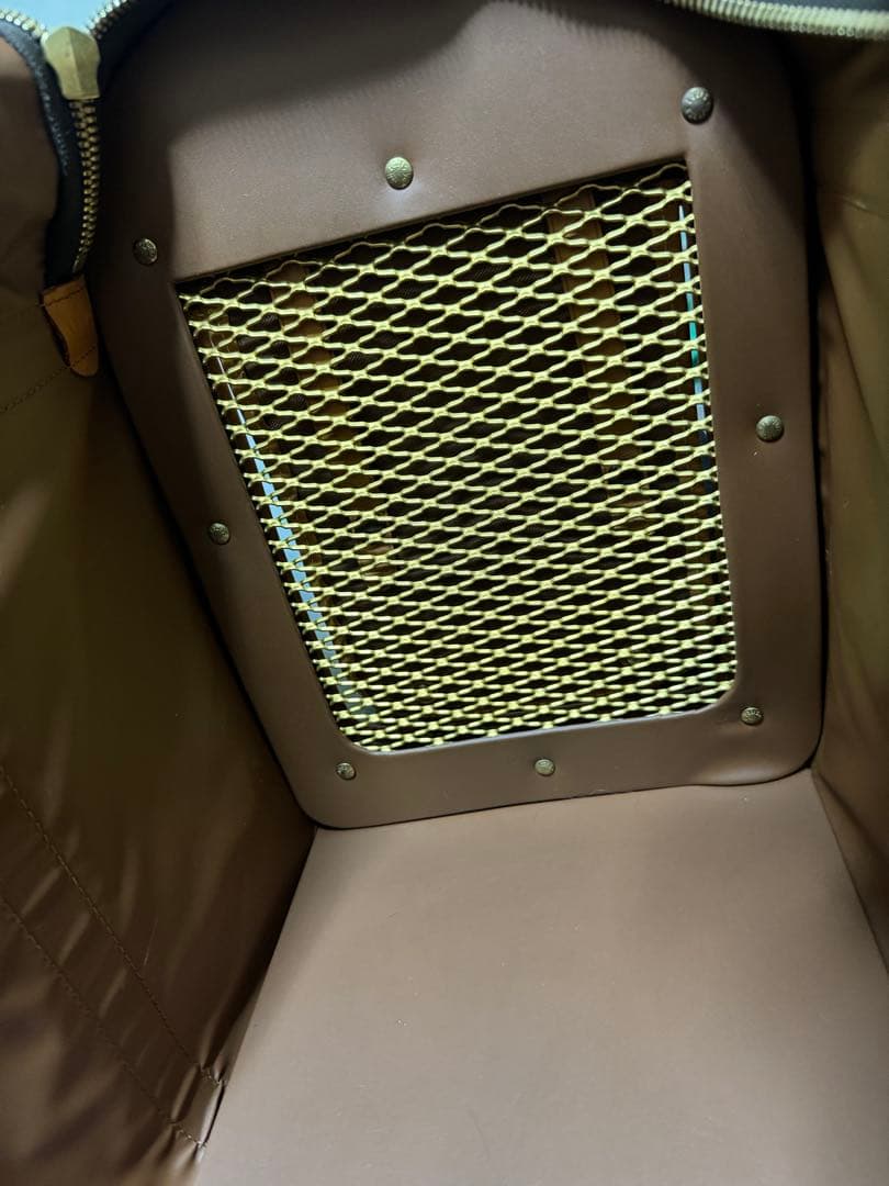 ⭐︎ルイヴィトン　サックシャン50 ペットキャリー