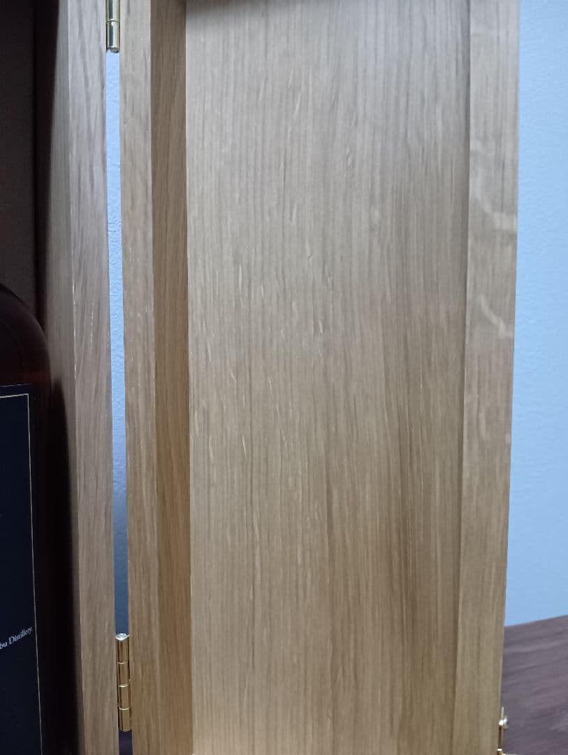 最安値【入手困難】イチローズモルト リミテッドエディション 2022　箱付き