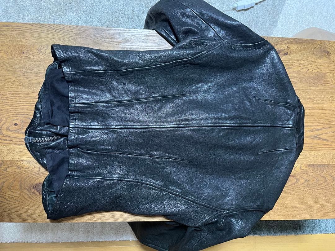 バッファローボブズ シングルライダース　3 L バックラッシュ