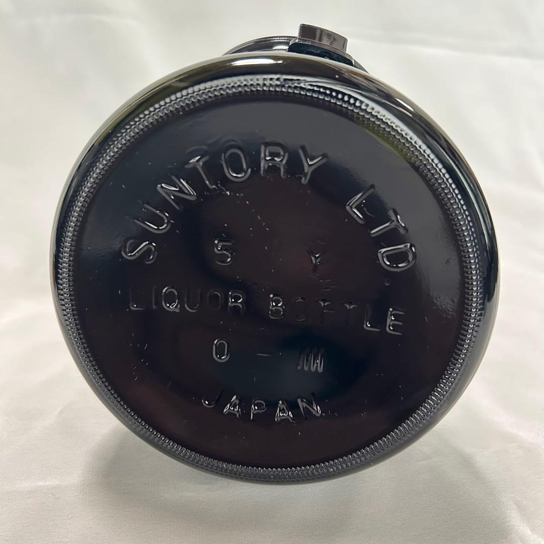 サントリー 響 2号自動式卓上電話機 450mlウイスキー 古酒 未開栓 状態良