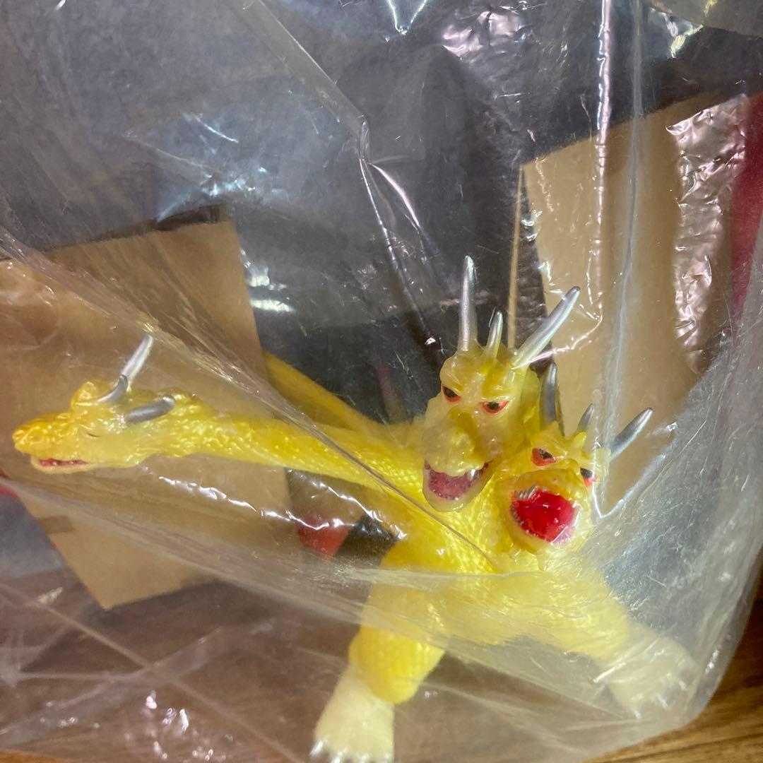 ccp 蓄光祭り05 キングギドラ