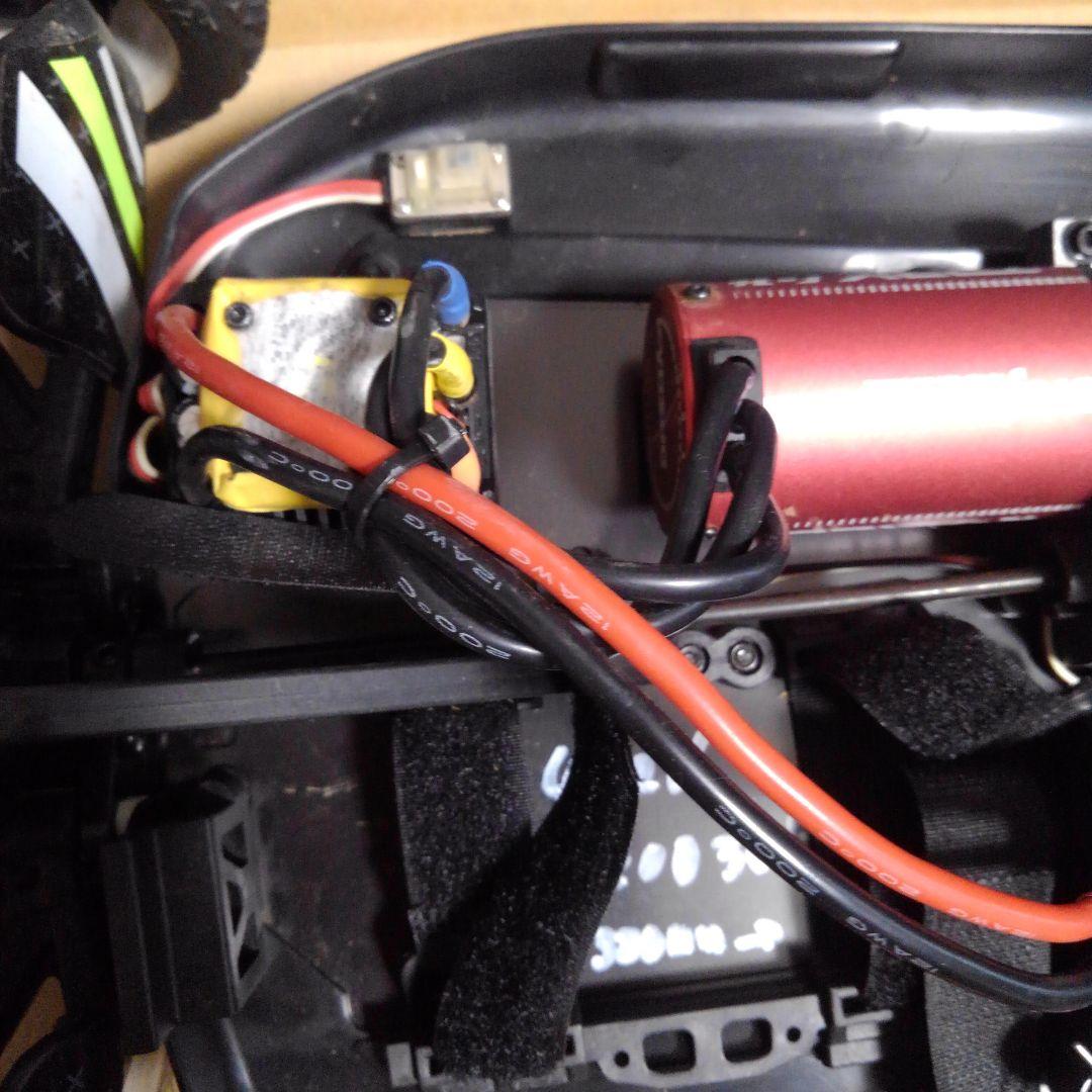 京商 インファーノ MP9evo