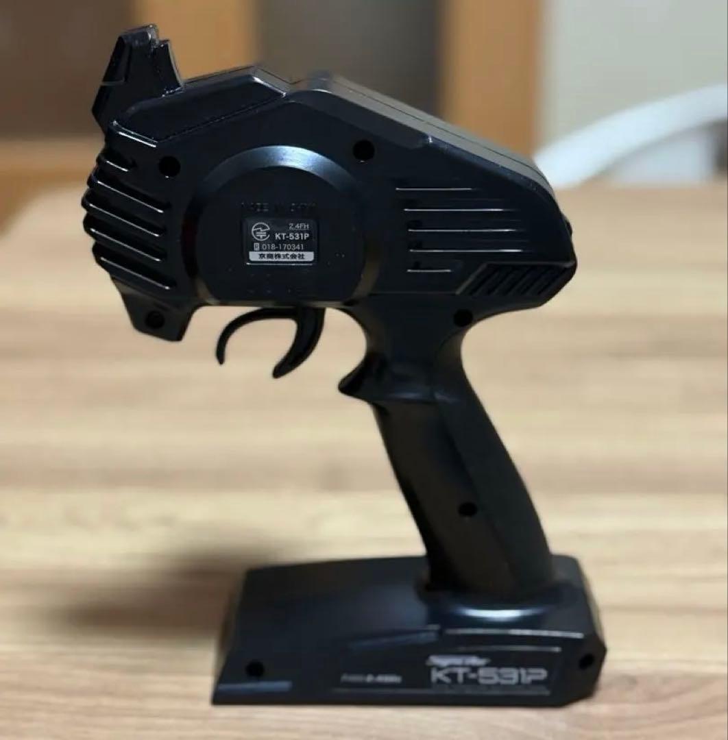 MRD & 京商ミニッツ 希少ボディ2個付きセット・S15はボディカスタム品