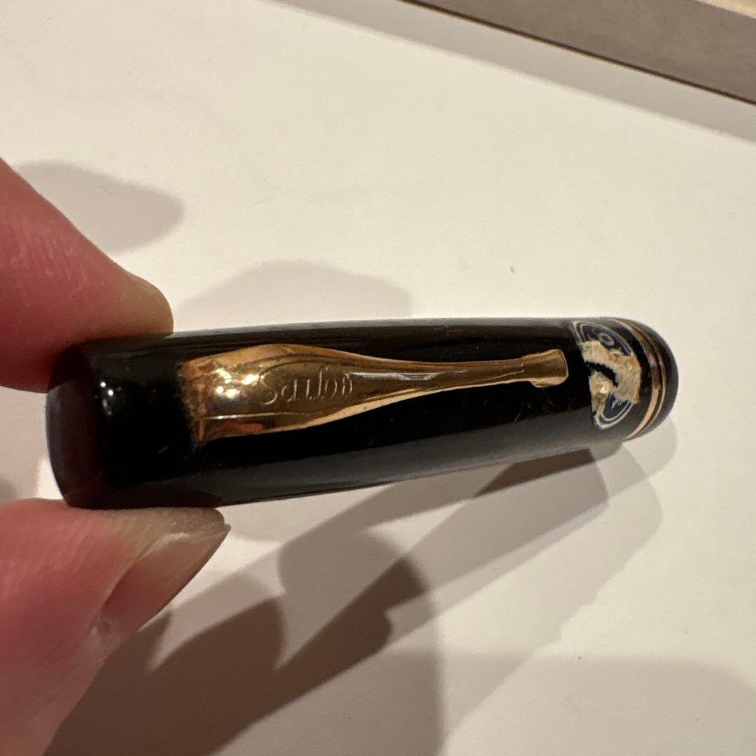 sailor セーラー 万年筆 箱あり