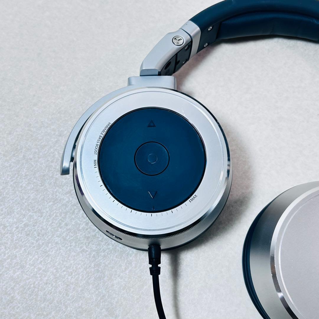 ゼンハイザー　SENNHEISER HD 630VB