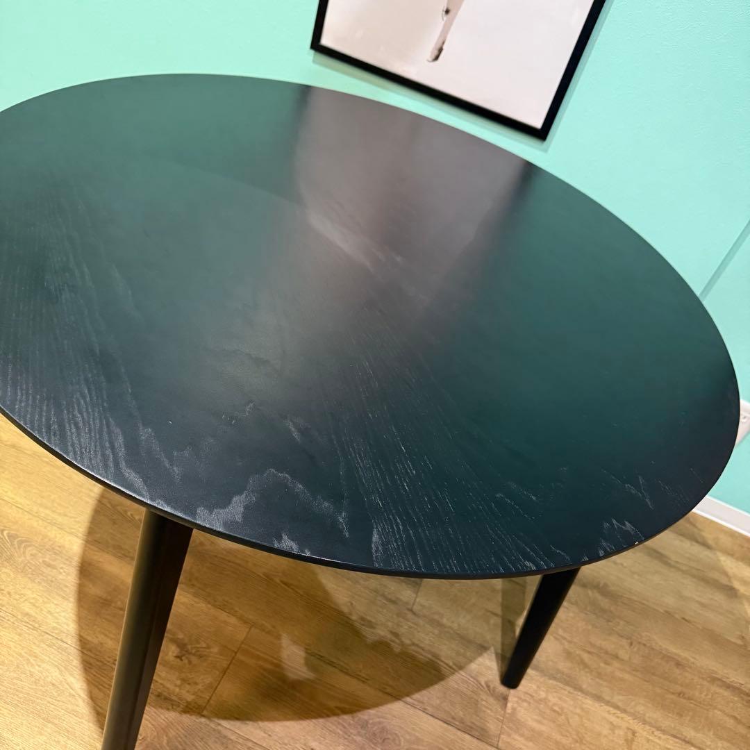 (kirara)IKEA LISABO ダイニングテーブル