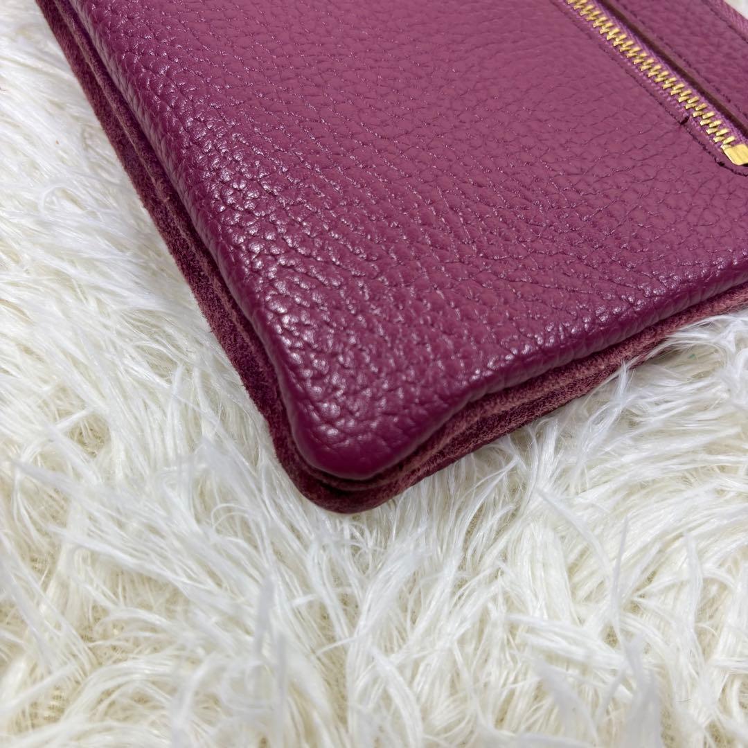 ATAO アタオ　オフィスブーブー　ショルダーバッグ　サコッシュ