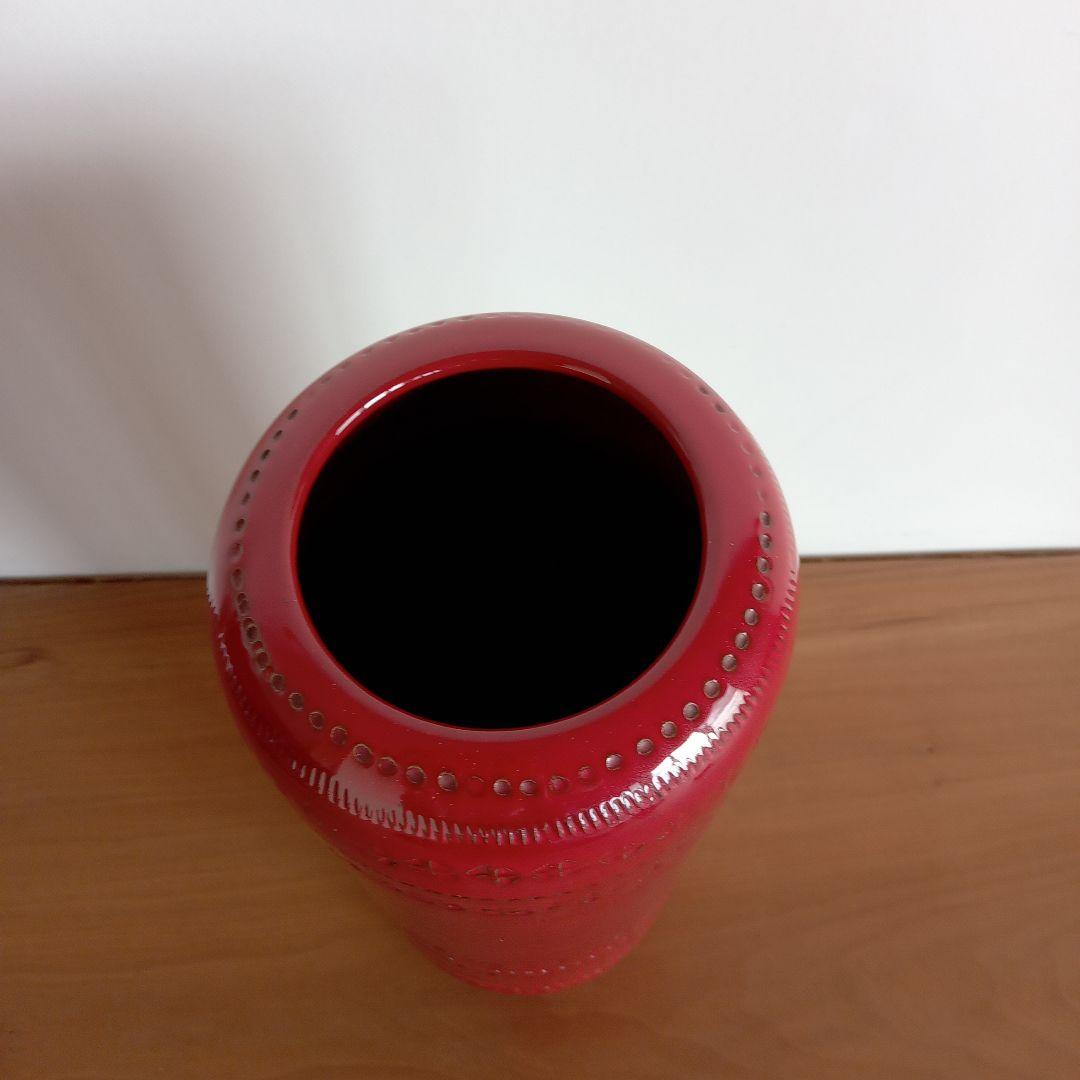 イタリア陶器　BITOSSIコレクション　ミッドセンチュリーデザイン