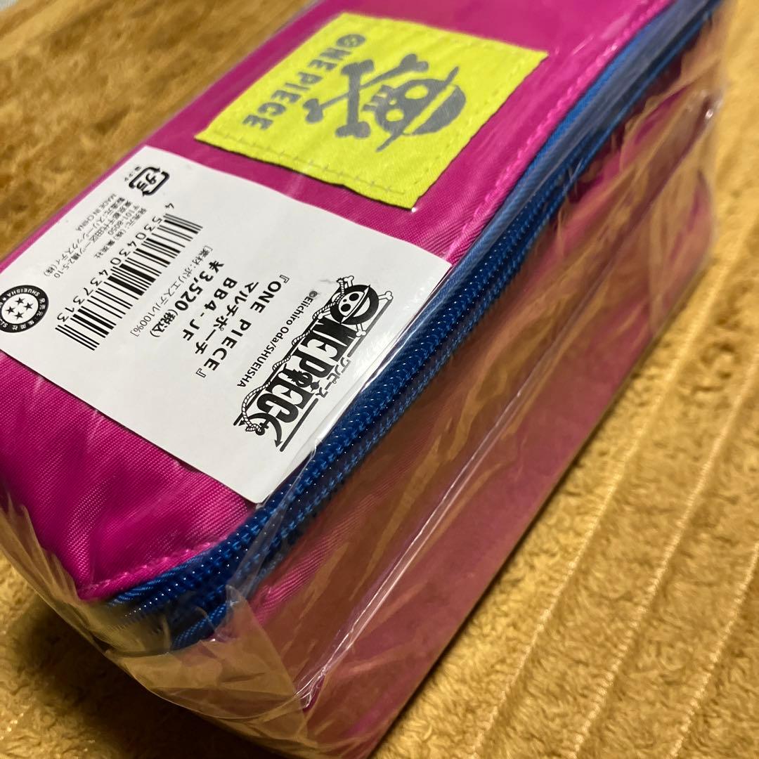 ONE PIECEグッズ4点セット