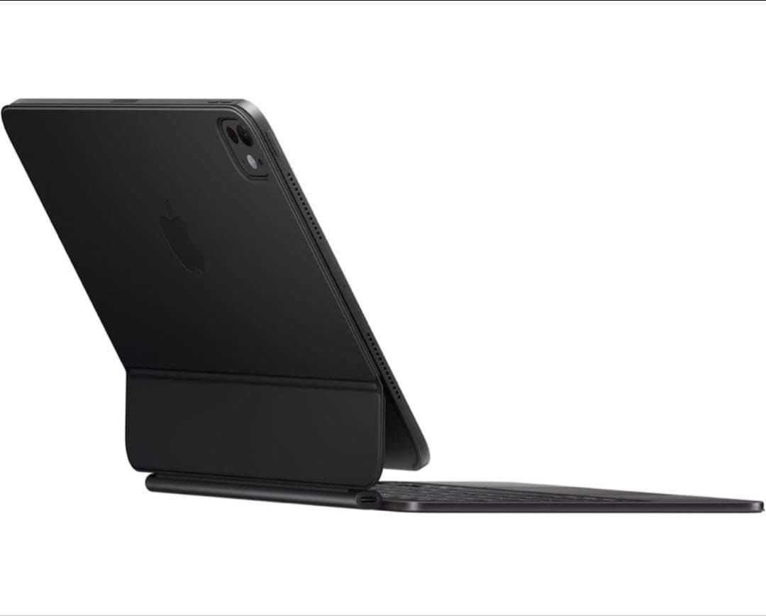 iPad Pro M4 11インチ用 純正Magic Keyboard