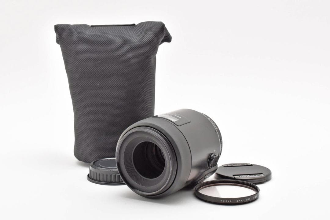 レンズ(単焦点) SMC Pentax-FA 100mm F2.8 Macro #7493