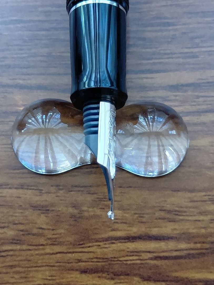 パイロット 万年筆 カスタムヘリテイジ912 コース（C）特太字