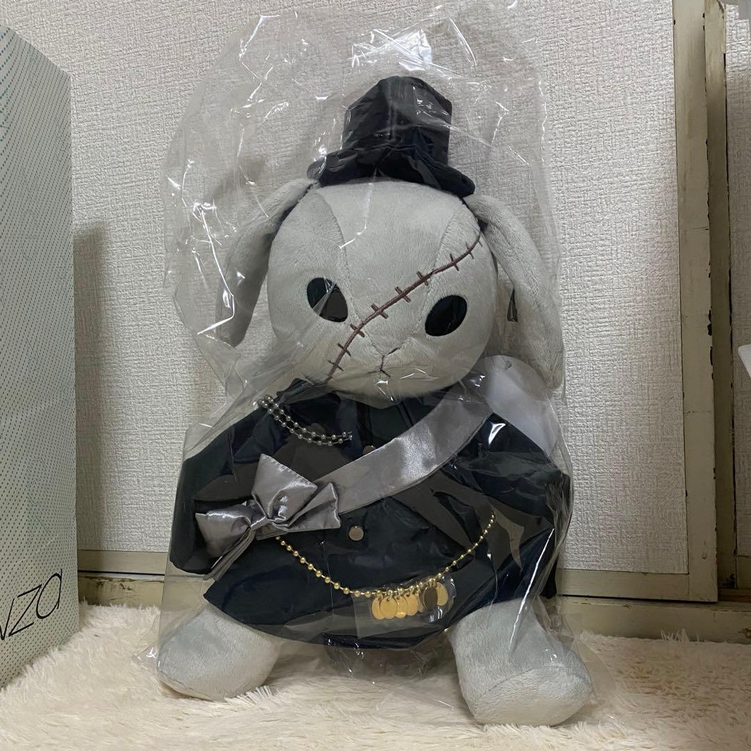 黒執事 ビターラビットベーシック 葬儀屋