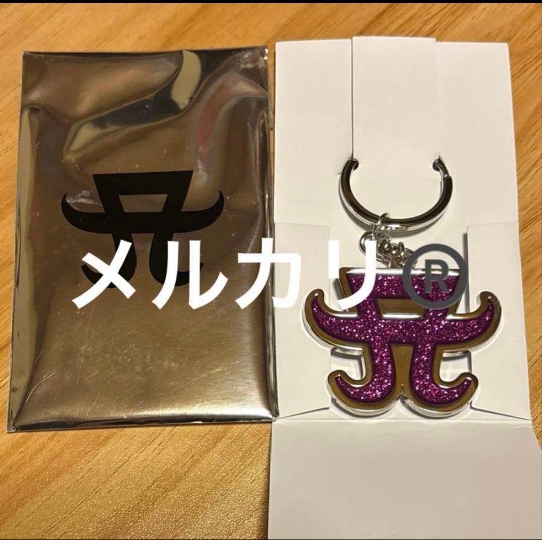 浜崎あゆみ■グリッターAキーホルダー■【在庫ラスト】【新品・未使用】【匿名発送】