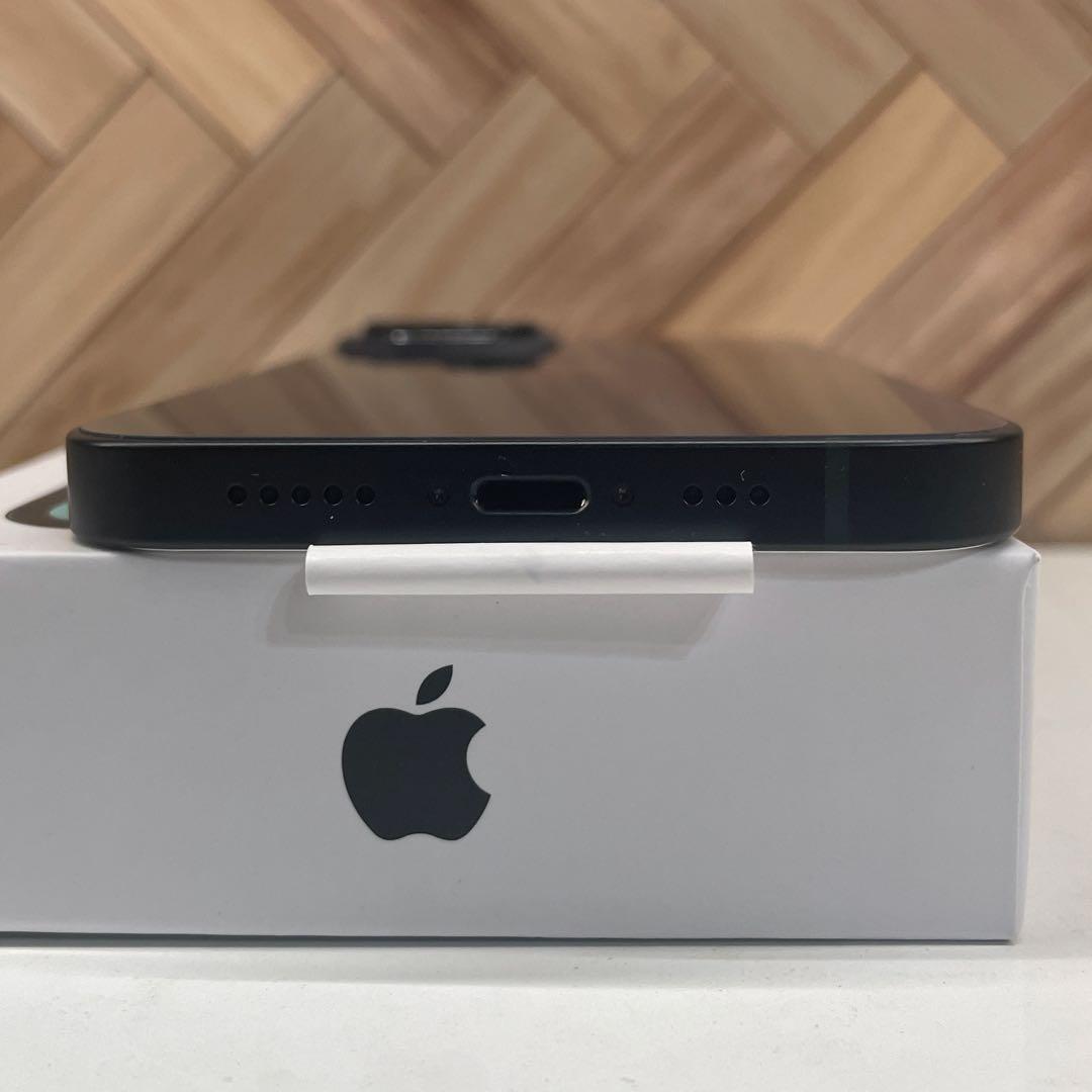 セール】iPhone 14 ミッドナイトブラック256GB　SIMフリー