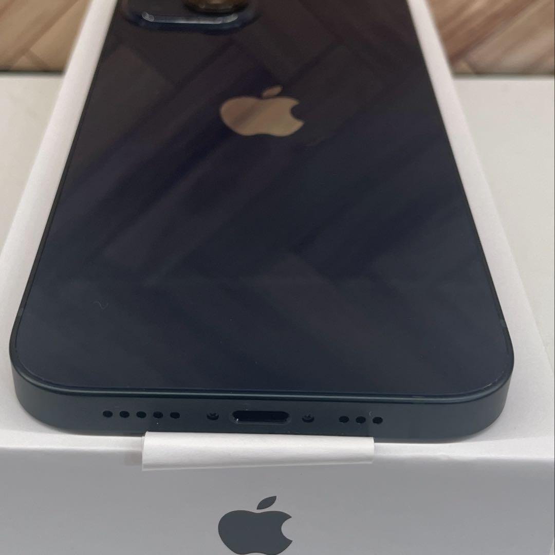 セール】iPhone 14 ミッドナイトブラック256GB　SIMフリー