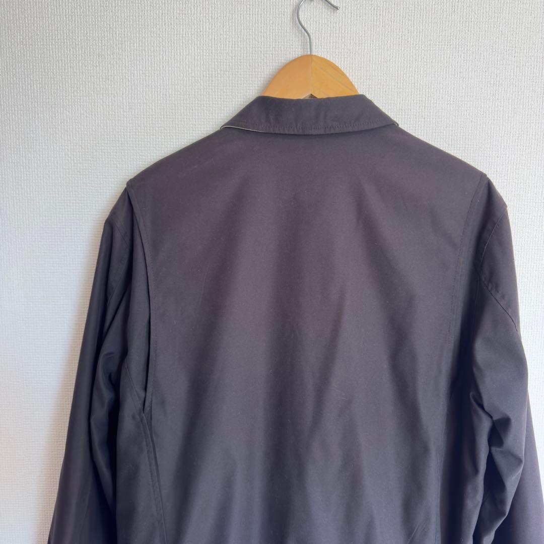 ジン様polo by Ralphlaurenスイングトップ　mサイズ ブラック