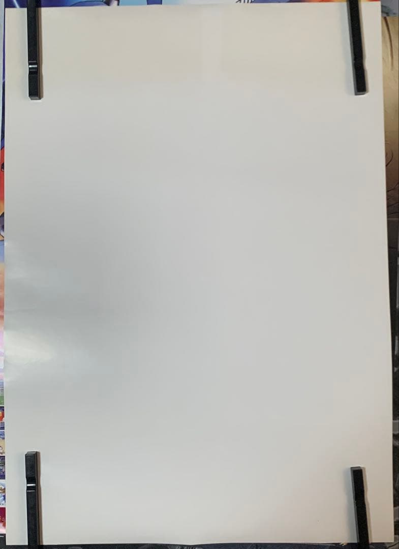 【B2・ヤケキズあり】 機動戦士ガンダムSEED DESTINY 番宣 ポスター