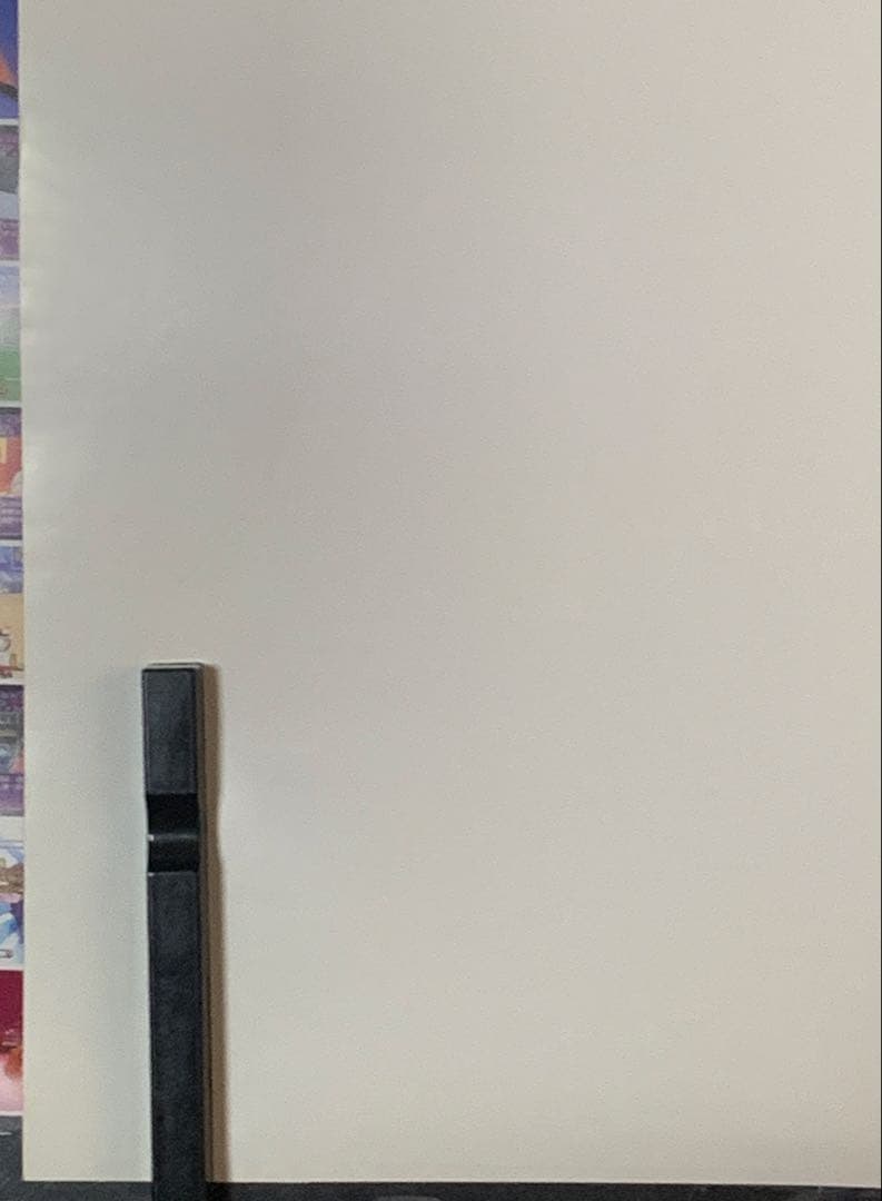 【B2・ヤケキズあり】 機動戦士ガンダムSEED DESTINY 番宣 ポスター