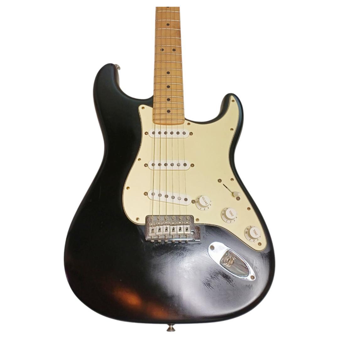 【フェンダーUSA】ストラトキャスター Highway One ラージヘッド