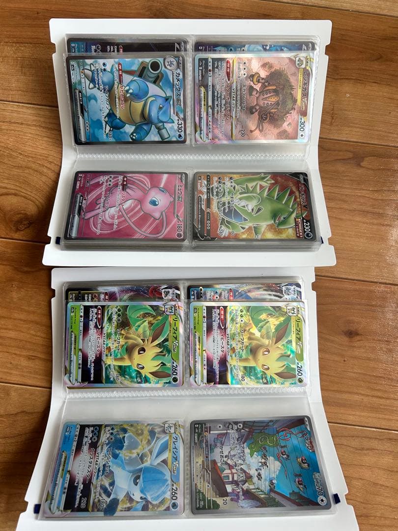 ポケモンカード★引退品★まとめ売り