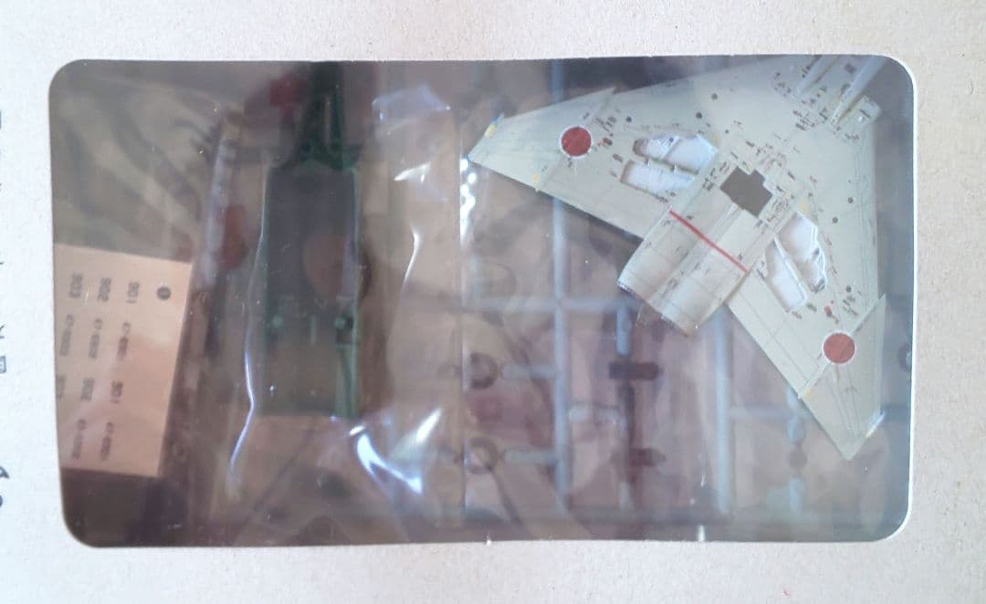 技MIX 航空自衛隊 RF-4E 501飛行隊（百里基地） AC103b