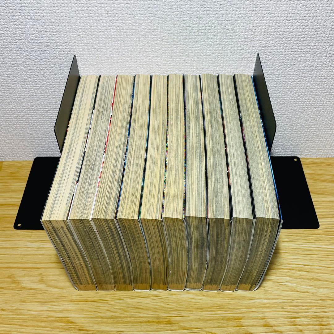 BLAME! ブラム! 全10巻 全巻セット 弐瓶 勉