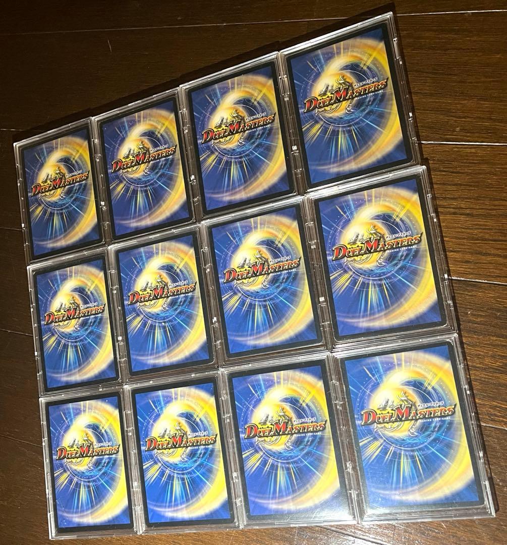 抹*茶様 旧枠のみ　デュエルマスターズ　引退品　まとめ　1000枚以上　デスフェ