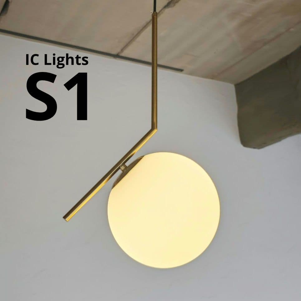 IC Lights S1　アイシーライツ　リプロダクト　【動作保証】　2
