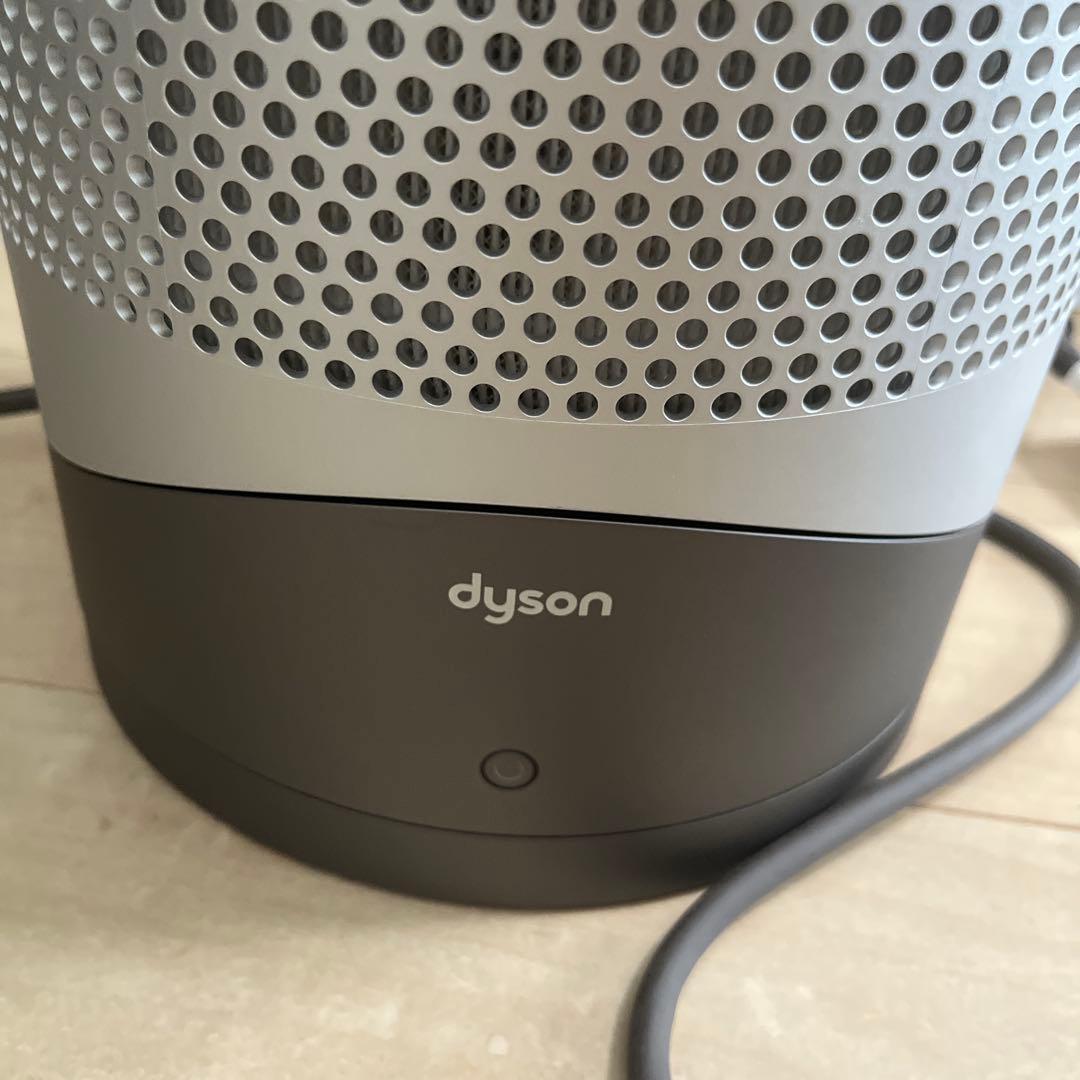ドナツ　ダイソン　pure hot +cool空気洗浄機能付きファンヒータ