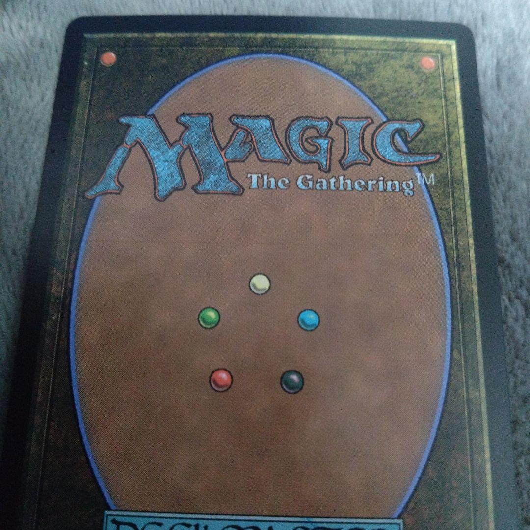 ザナルカンドの夢、ティーダ　トラシオス　foil