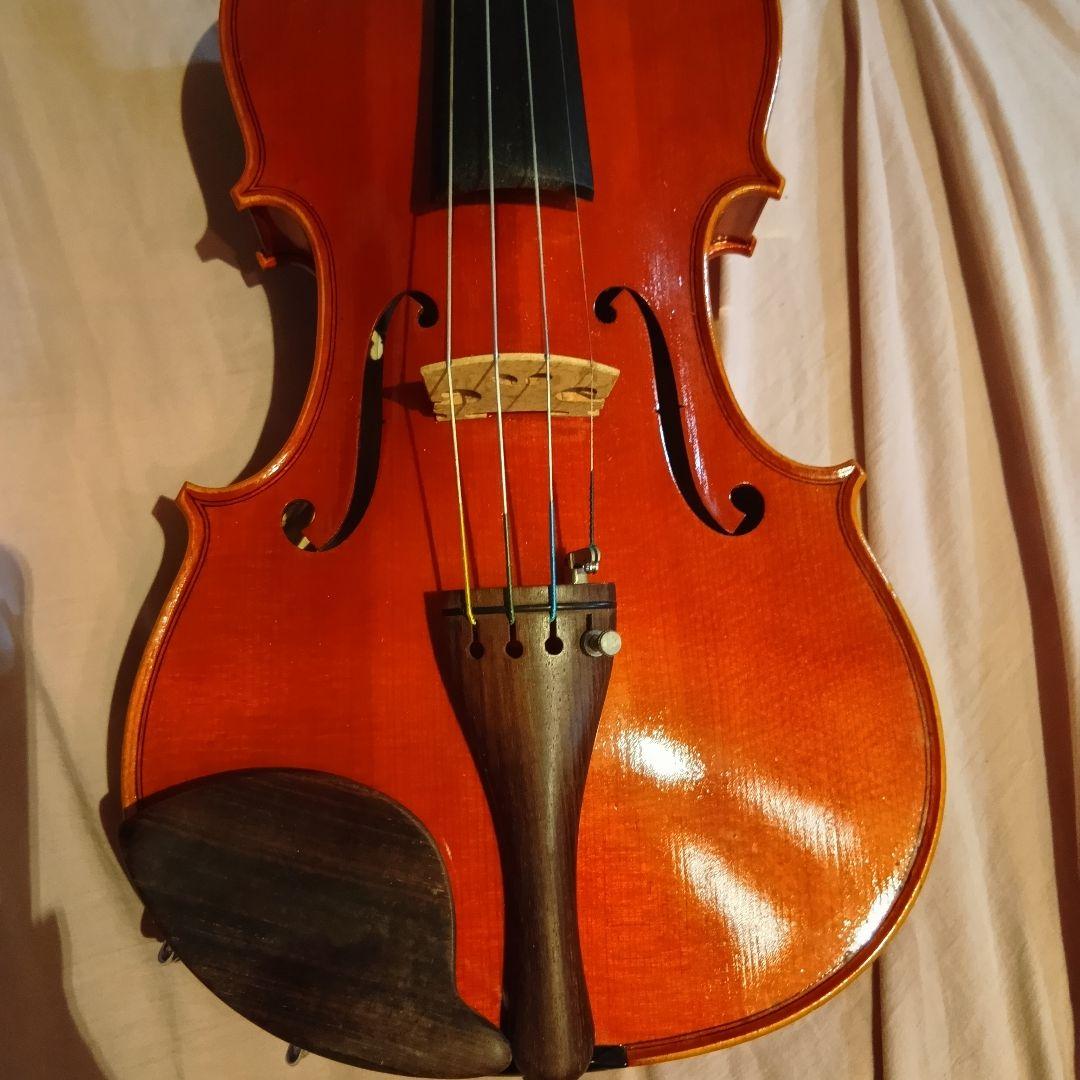 Pygmalius ピグマリウス バイオリン dv-120 Size4/4